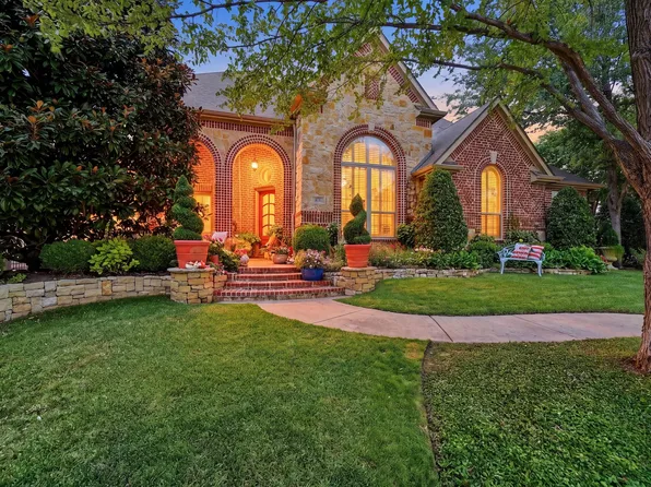 657 Mission Dr, Rockwall, TX 75087