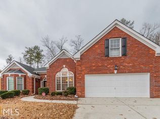 773 Deer Lake Trl, Stone Mountain, GA 30087