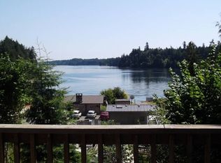 110 E Rustle Way, Grapeview, WA 98546