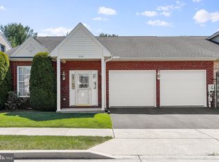 1848 Meridian Dr, Hagerstown, MD