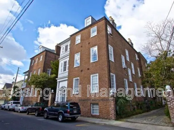 23 Archdale St Unit E, Charleston, SC 29401