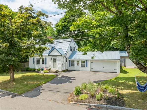 20 Morse Street, Portland, ME 04103
