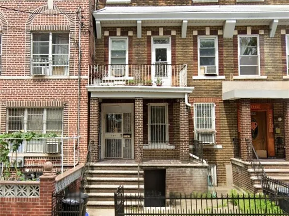 1047 58th St, Brooklyn, NY 11219