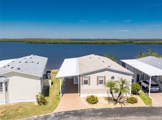 4300 Riverside Dr LOT 111, Punta Gorda, FL 33982