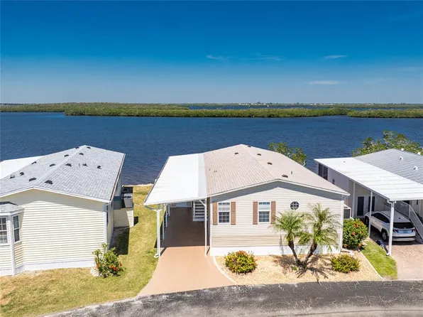 4300 Riverside Dr Lot 111, Punta Gorda, FL 33982