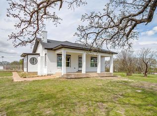 7911 N Fm Road 51, Springtown, TX 76082