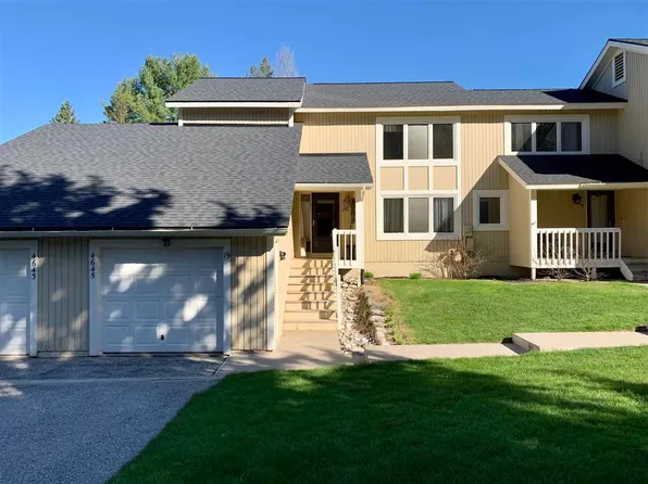 4643 Camelot Dr, Harbor Springs, MI 49740