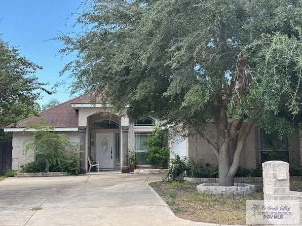 1729 Gabriels Lndg, Harlingen, TX 78550