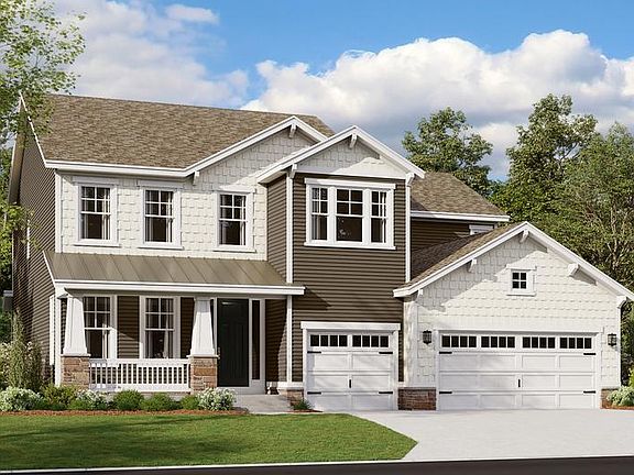 3rd image of Liberty Hall Drive Donovan