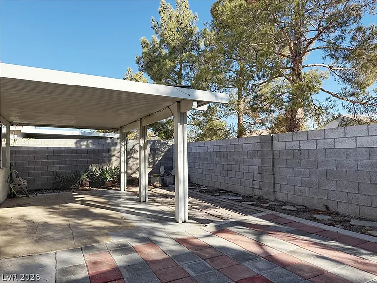 9362 Santa Fe Rose St — Photo 30