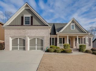 7437 Whistling Duck Way, Flowery Branch, GA 30542