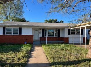2607 47th St, Lubbock, TX 79413