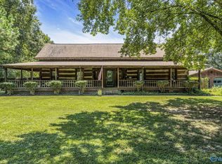 20706 Huber Rd, Athens, AL 35614