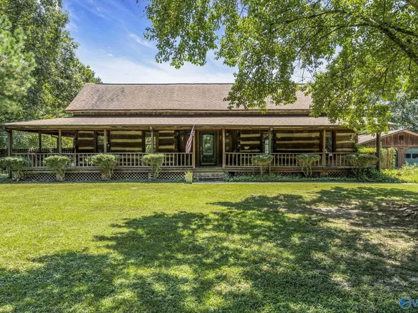 20706 Huber Rd, Athens, AL 35614