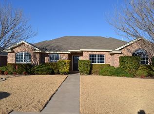 3618 Dominion Rdg, San Angelo, TX 76904