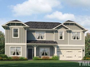 348 Glenkirk Pl, Garner, NC 27529