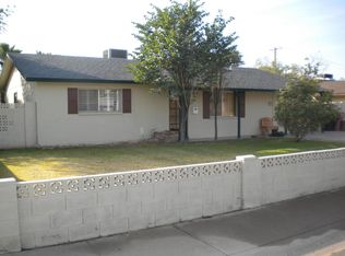 8225 E Jackrabbit Rd, Scottsdale, AZ 85250