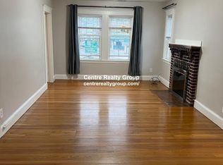 2085 Commonwealth Ave, Newton, MA 02466