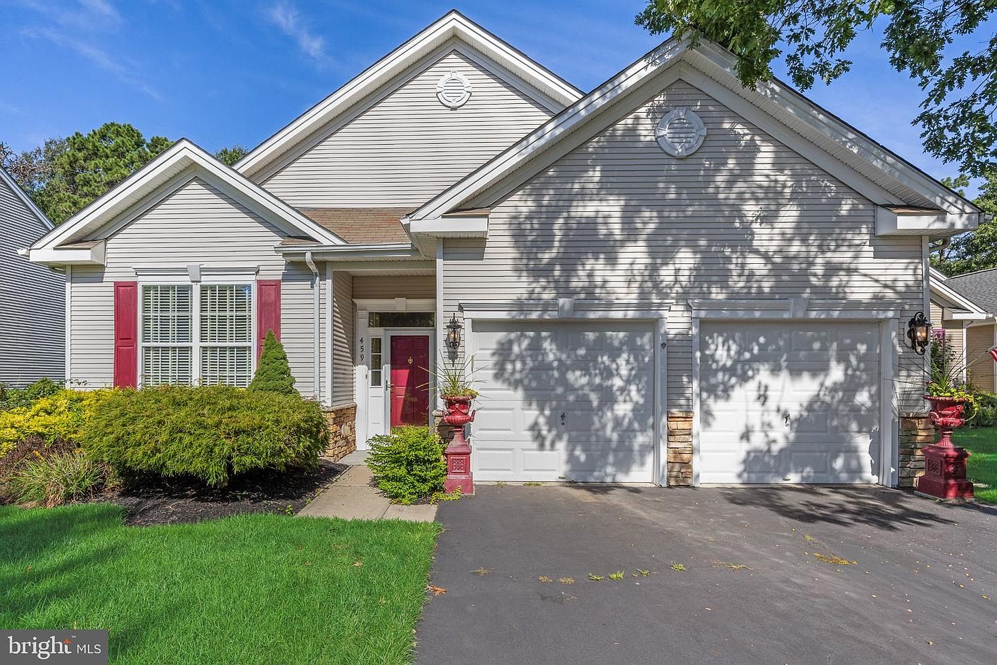 459 Golf View Dr — Sea Oaks Country Club
