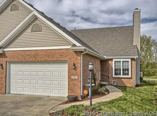 1704 Tin Cup Rd, Mahomet, IL 61853