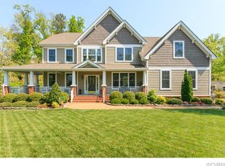 11812 Mill Cross Ter, Glen Allen, VA 23059