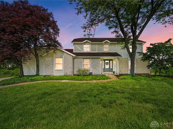 5638 Eagle Nest Ct, West Chester, OH 45069