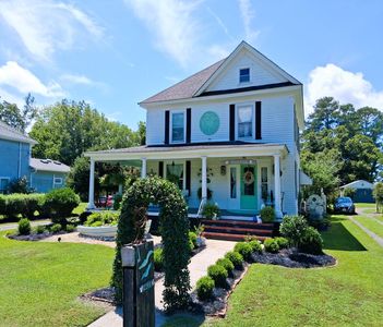 17248 Main St, Painter, VA, 23420