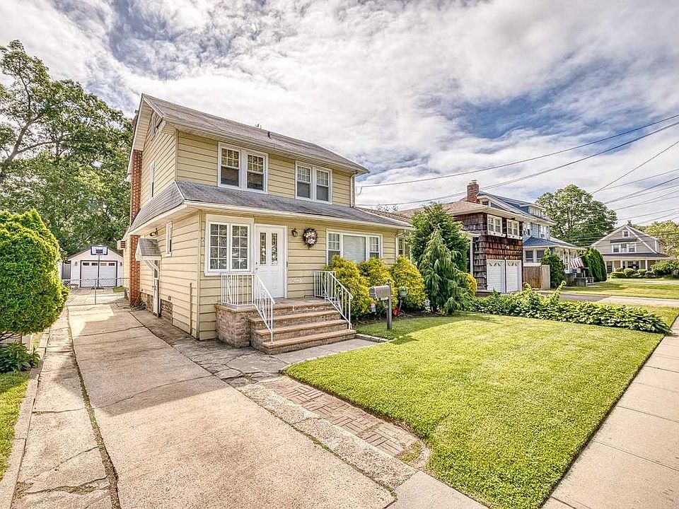 40 Christabel Street, Lynbrook, NY 11563 Zillow