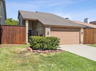 2017 Via Miramonte, Carrollton, TX 75006