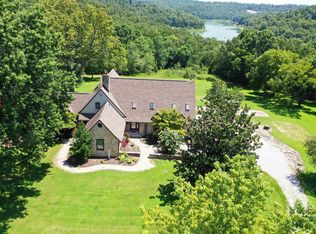 1046 Slick Rock Rd, Mountain Home, AR 72653