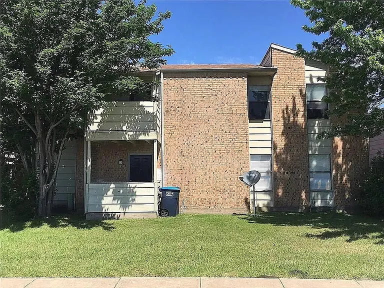 6140 Vega Dr #6148 — Photo 2