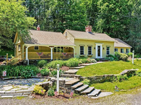 44 Goss Hill Rd, Worthington, MA 01098