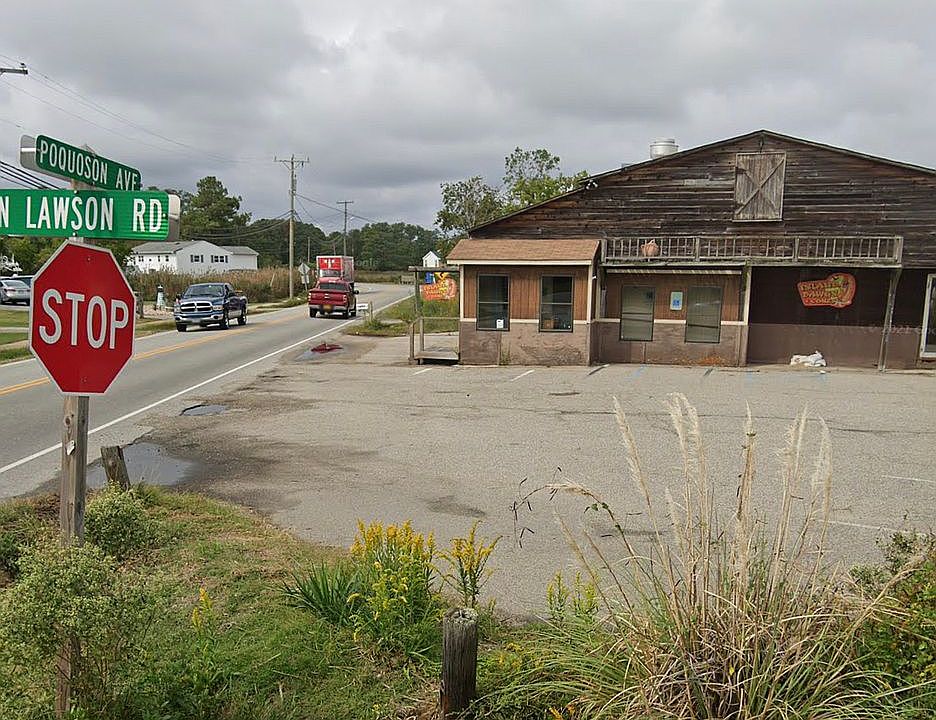 2nd image of 1165 Poquoson Ave
