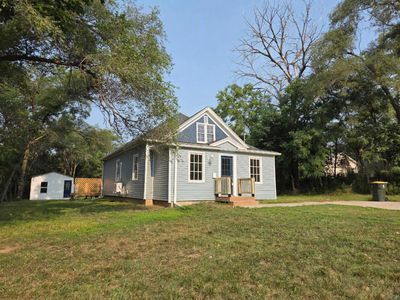301 Logan St, Sioux City, IA, 51105