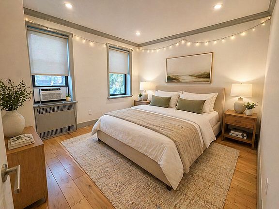 2nd image of 421 W 21st St APT 5E