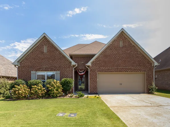 14454 Crooked Stick Pl E, Athens, AL 35613