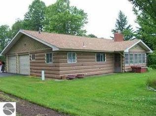 3101 Zettel Dr, West Branch, MI 48661
