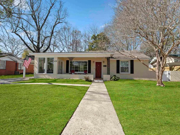 430 Marion Dr, Baton Rouge, LA 70806