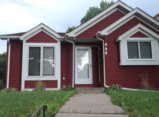 826 Elwood Ave N, Minneapolis, MN 55411