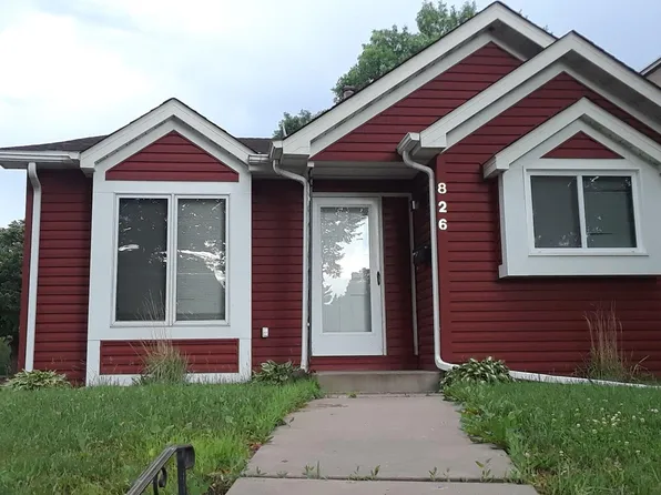 826 Elwood Ave N, Minneapolis, MN 55411