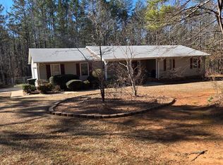 211 Ruth Dr, Gaffney, SC 29341