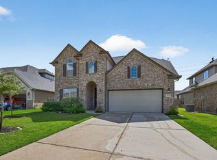 3679 Cottage Pines Ln, Spring, TX 77386