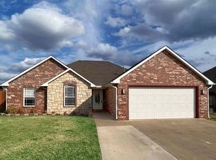 2315 N Hartford St, Stillwater, OK 74075