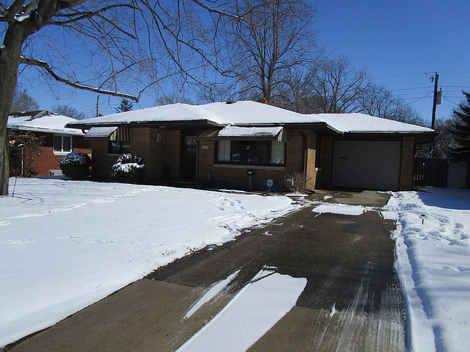 1st image of 1114 Baker Dr