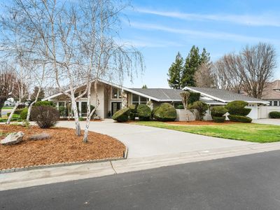 44150 Country Club Dr, El Macero, CA, 95618