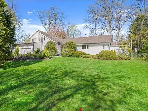 3 Baltusrol Drive, Purchase, NY 10577