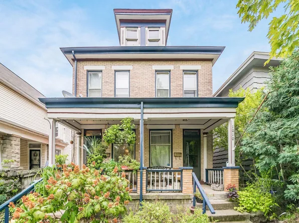 1010-1012 Pennsylvania Ave, Columbus, OH 43201