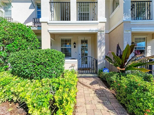 1515 NAPOLI DRIVE E, SARASOTA, FL 34232