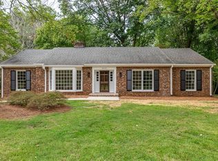 4614 Charlottesville Rd, Greensboro, NC 27410