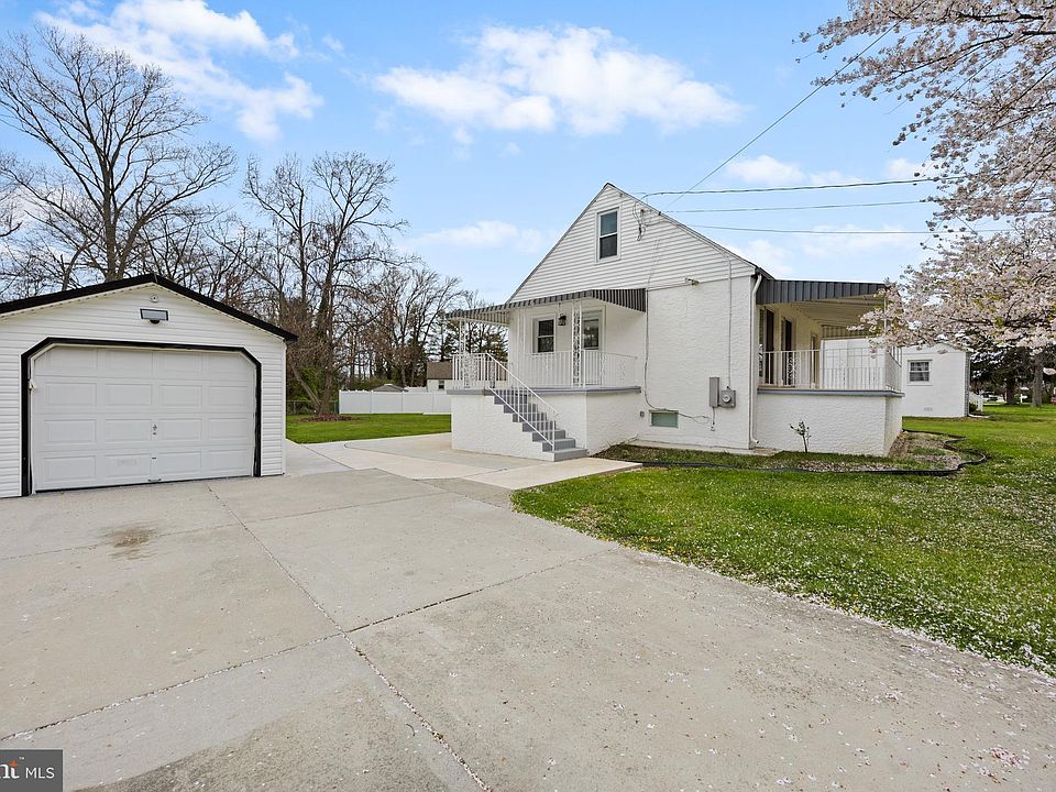 654 Kenilworth Ave, Cherry Hill, NJ 08002 Zillow